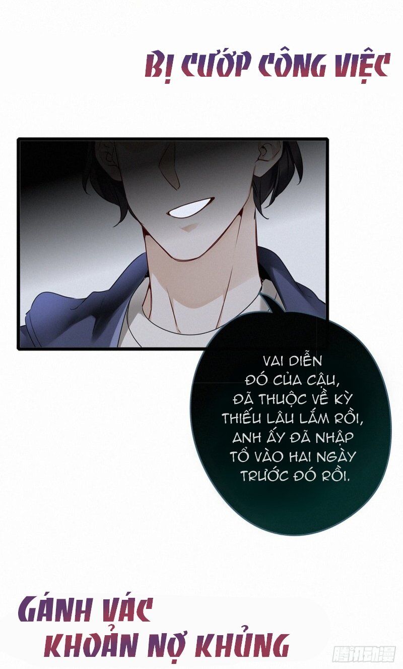 Thỉnh Quân Nhập Quẻ Chapter 0.2 - 7