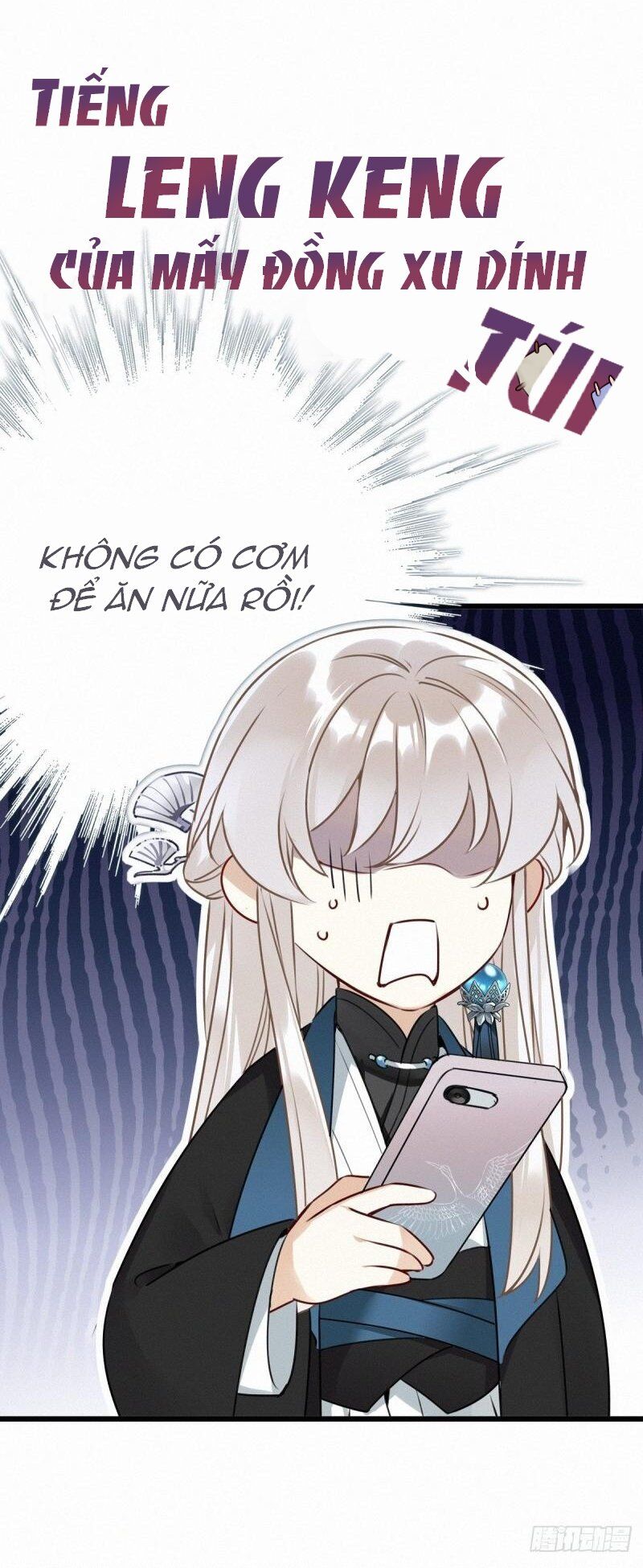 Thỉnh Quân Nhập Quẻ Chapter 0.2 - 9