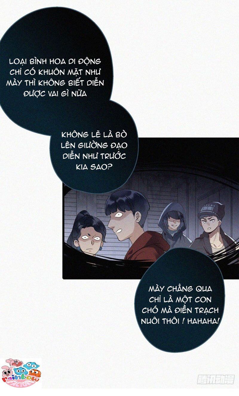 Thỉnh Quân Nhập Quẻ Chapter 1 - 15