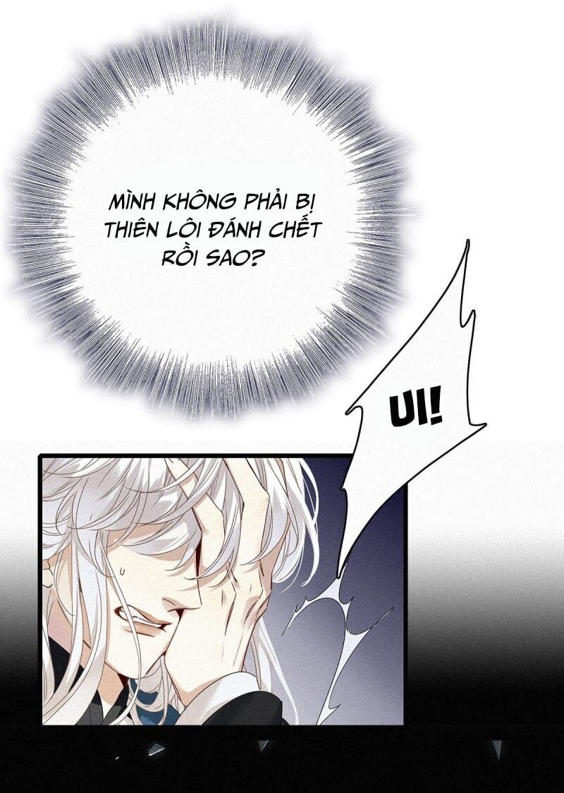 Thỉnh Quân Nhập Quẻ Chapter 1 - 16