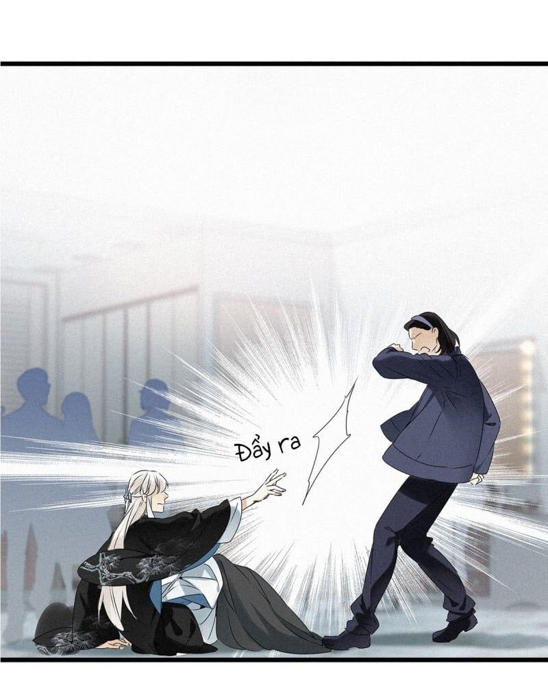 Thỉnh Quân Nhập Quẻ Chapter 1 - 22