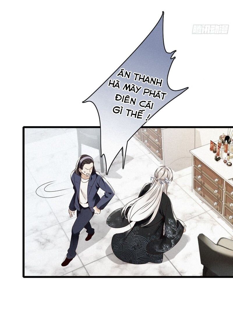 Thỉnh Quân Nhập Quẻ Chapter 1 - 23