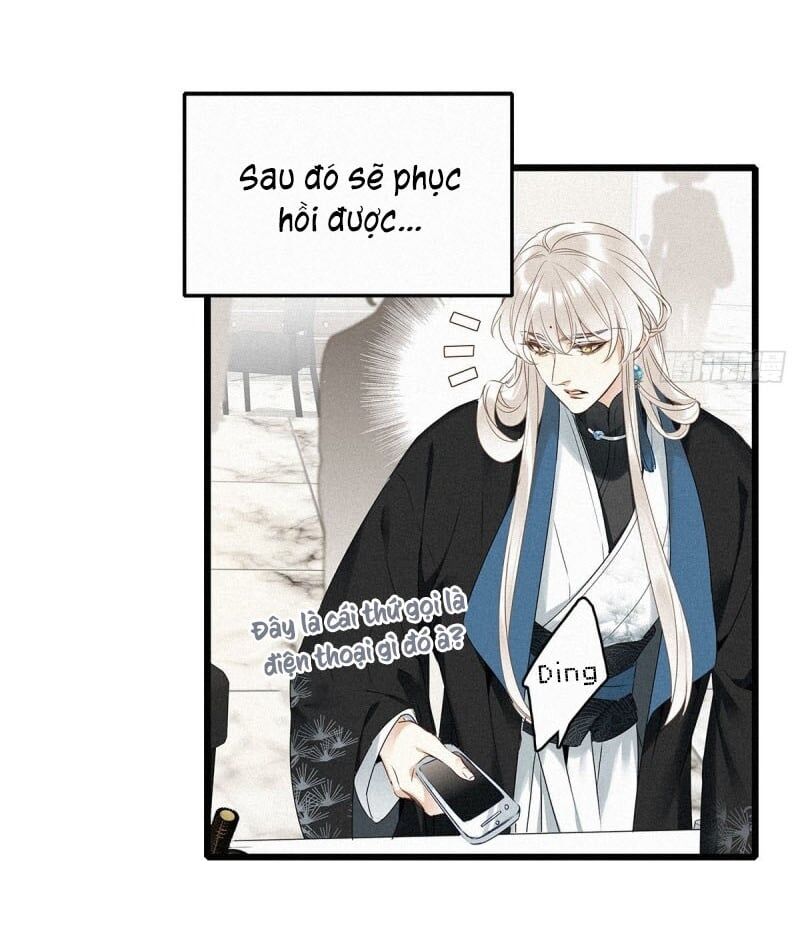 Thỉnh Quân Nhập Quẻ Chapter 1 - 27