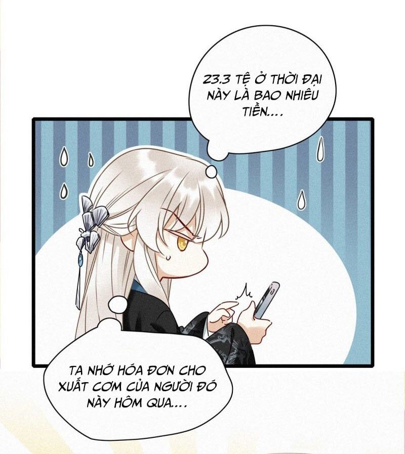 Thỉnh Quân Nhập Quẻ Chapter 1 - 30