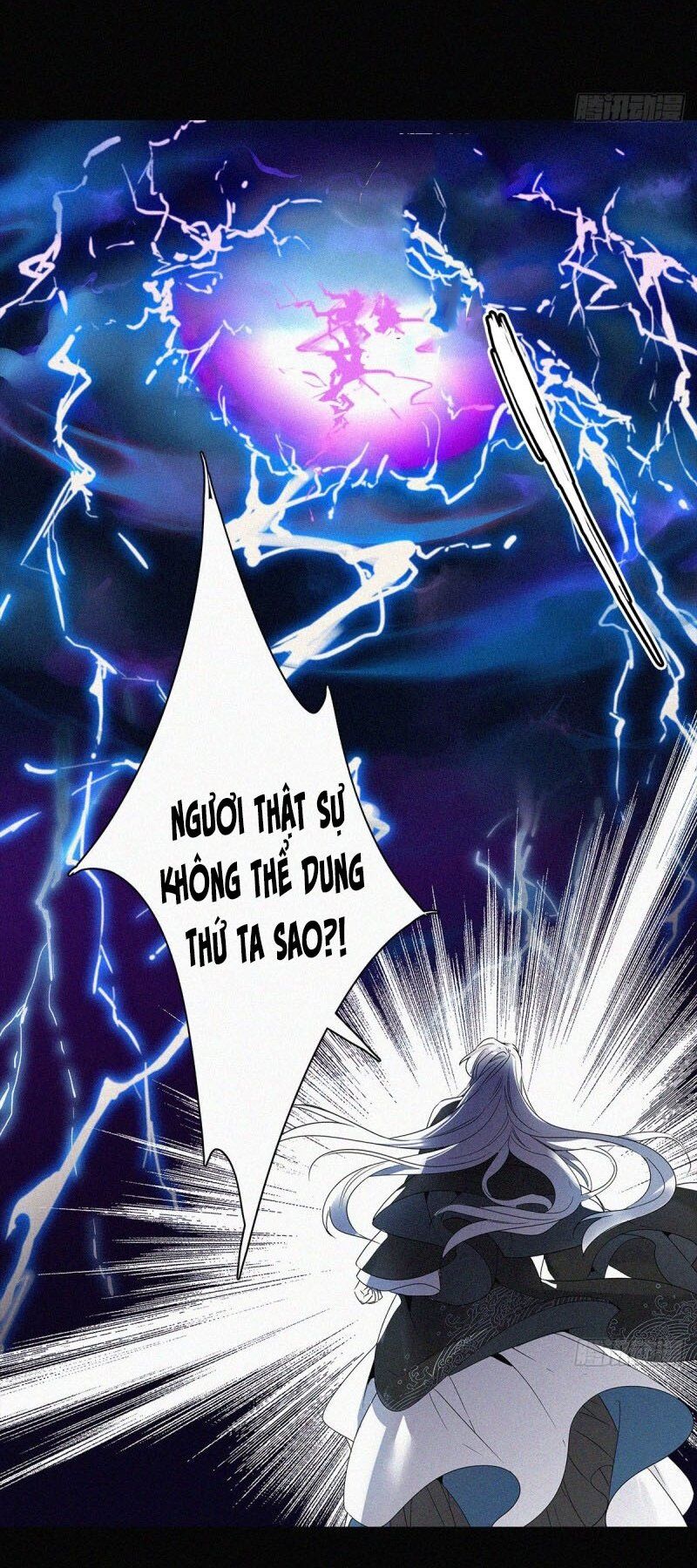 Thỉnh Quân Nhập Quẻ Chapter 1 - 4