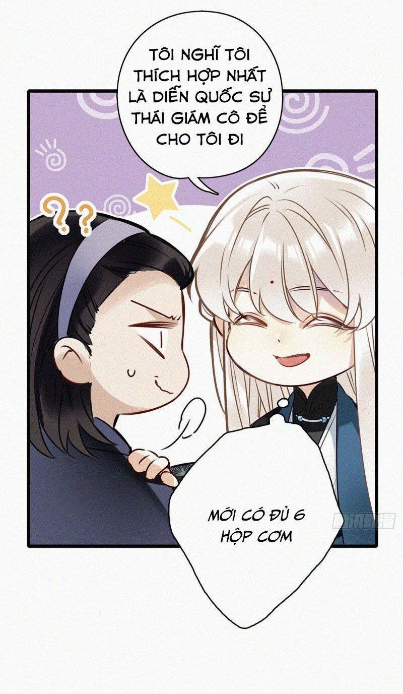 Thỉnh Quân Nhập Quẻ Chapter 1 - 35