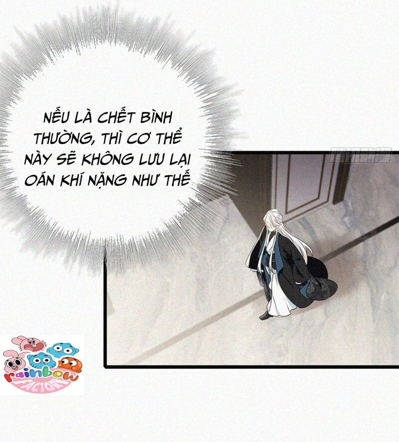 Thỉnh Quân Nhập Quẻ Chapter 1 - 37