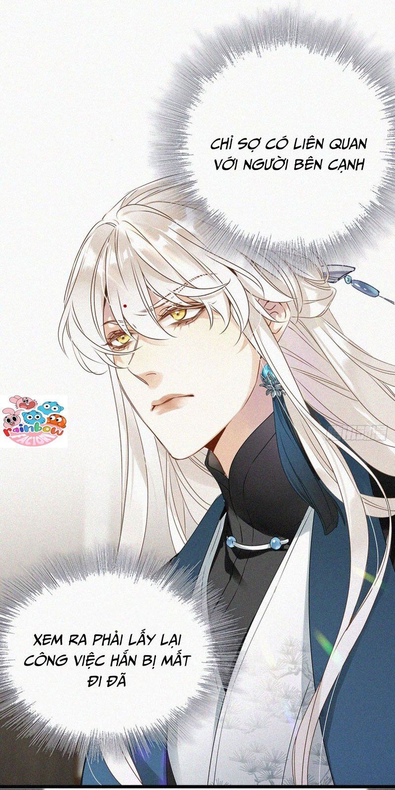 Thỉnh Quân Nhập Quẻ Chapter 1 - 38