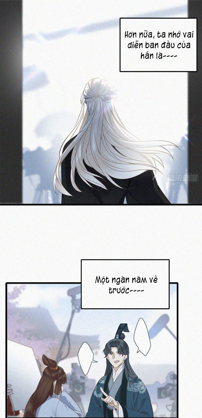 Thỉnh Quân Nhập Quẻ Chapter 1 - 39