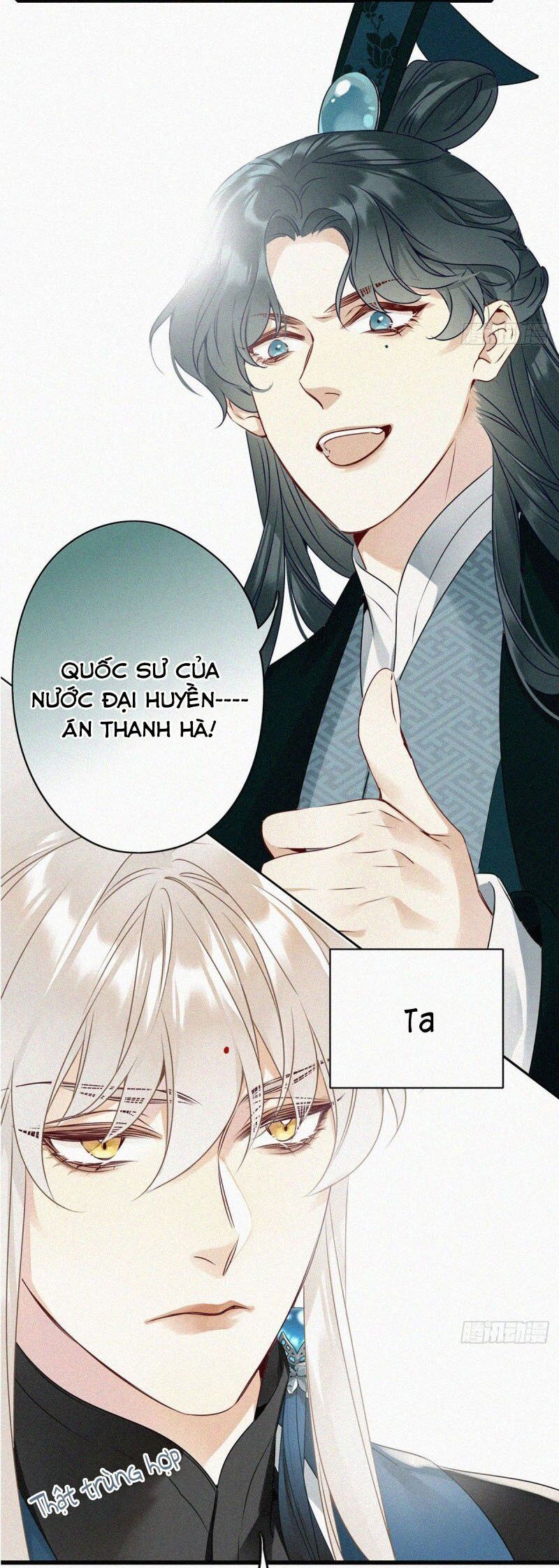 Thỉnh Quân Nhập Quẻ Chapter 1 - 40