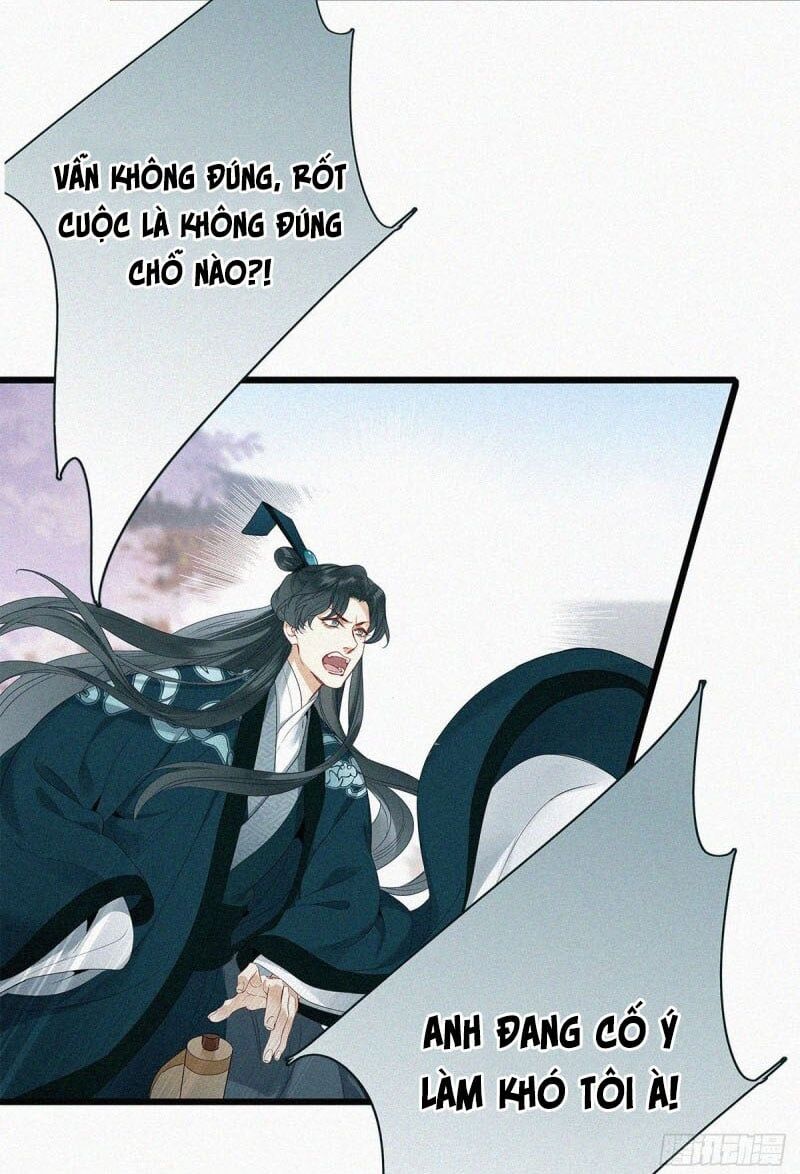 Thỉnh Quân Nhập Quẻ Chapter 1 - 42