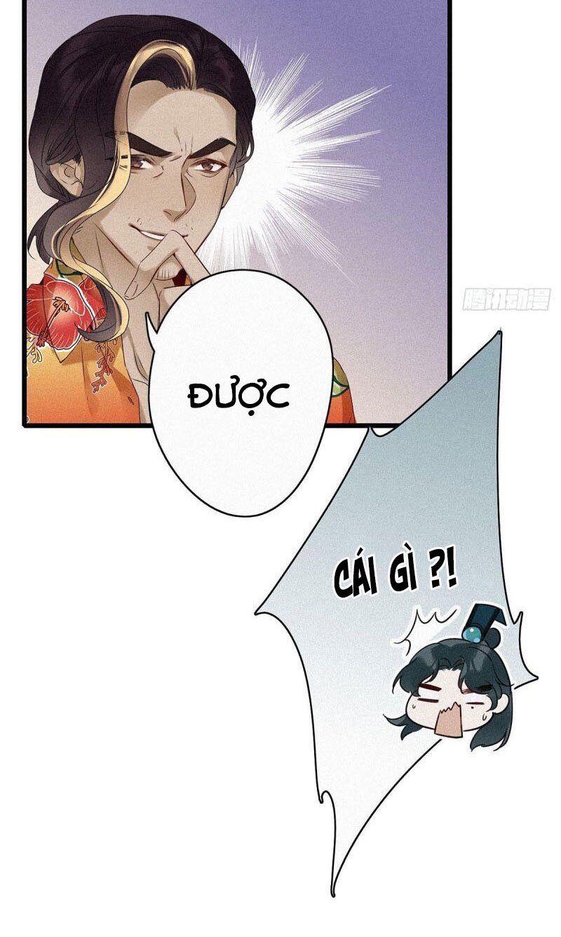 Thỉnh Quân Nhập Quẻ Chapter 1 - 51