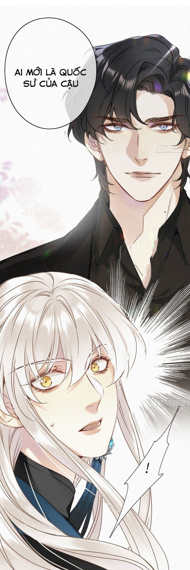 Thỉnh Quân Nhập Quẻ Chapter 1 - 56