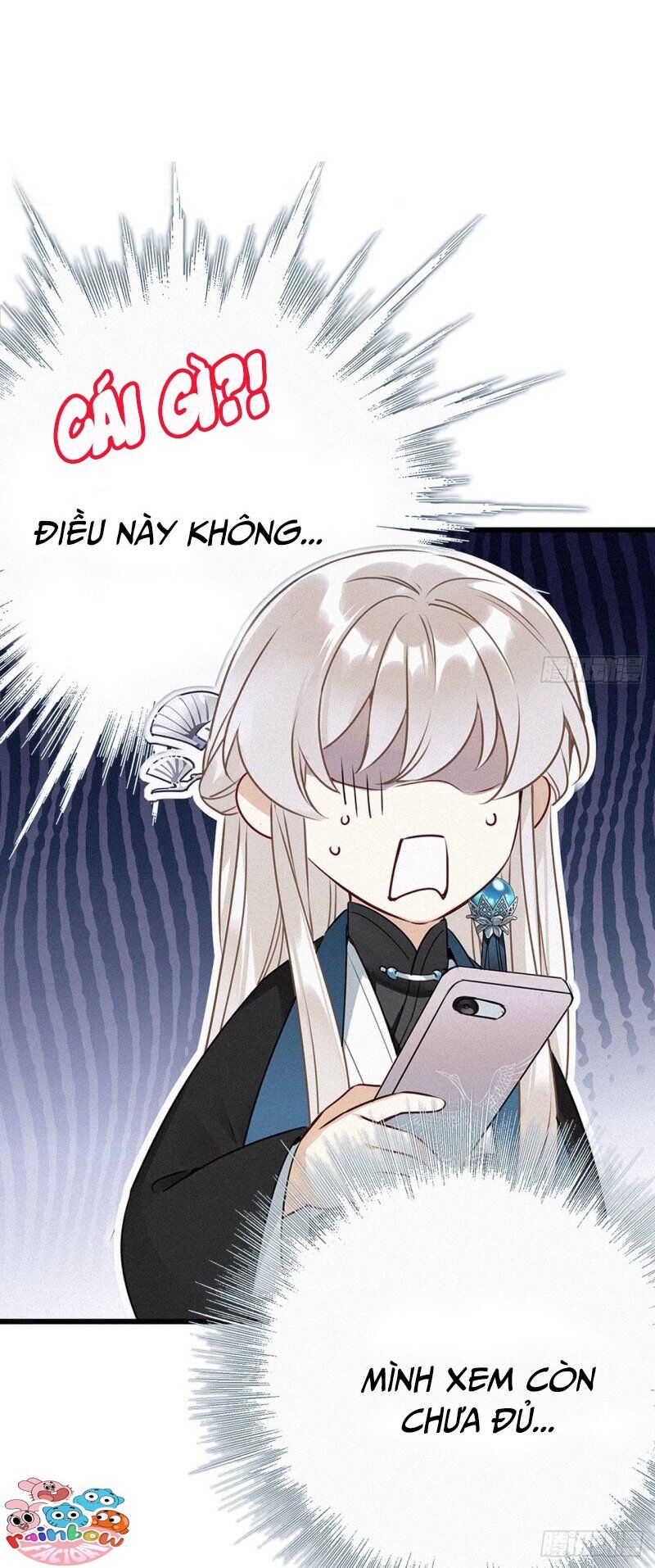 Thỉnh Quân Nhập Quẻ Chapter 1 - 58