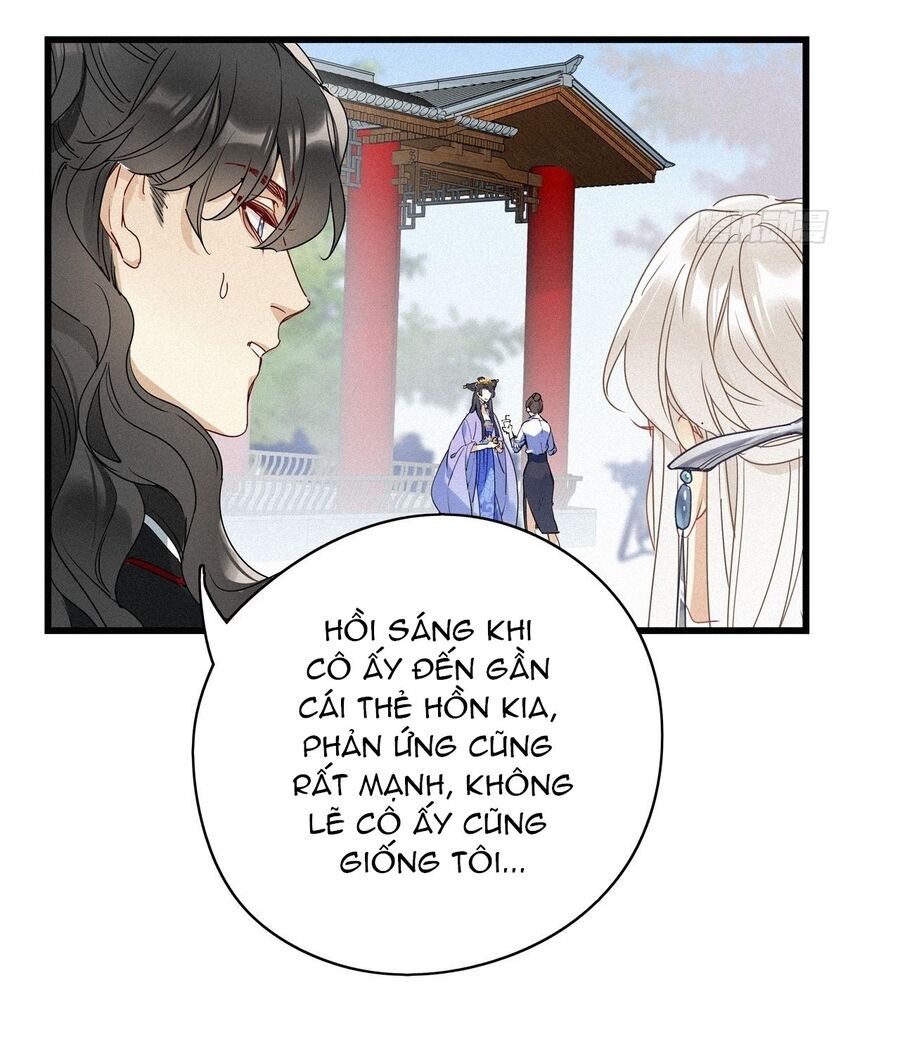 Thỉnh Quân Nhập Quẻ Chapter 10 - 11