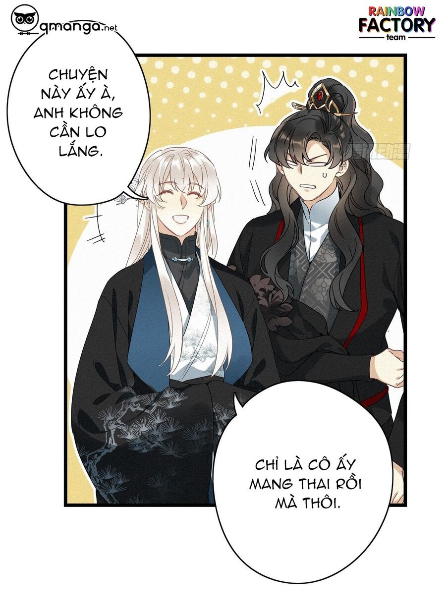 Thỉnh Quân Nhập Quẻ Chapter 10 - 12