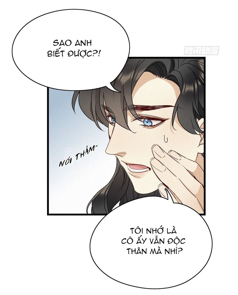 Thỉnh Quân Nhập Quẻ Chapter 10 - 13