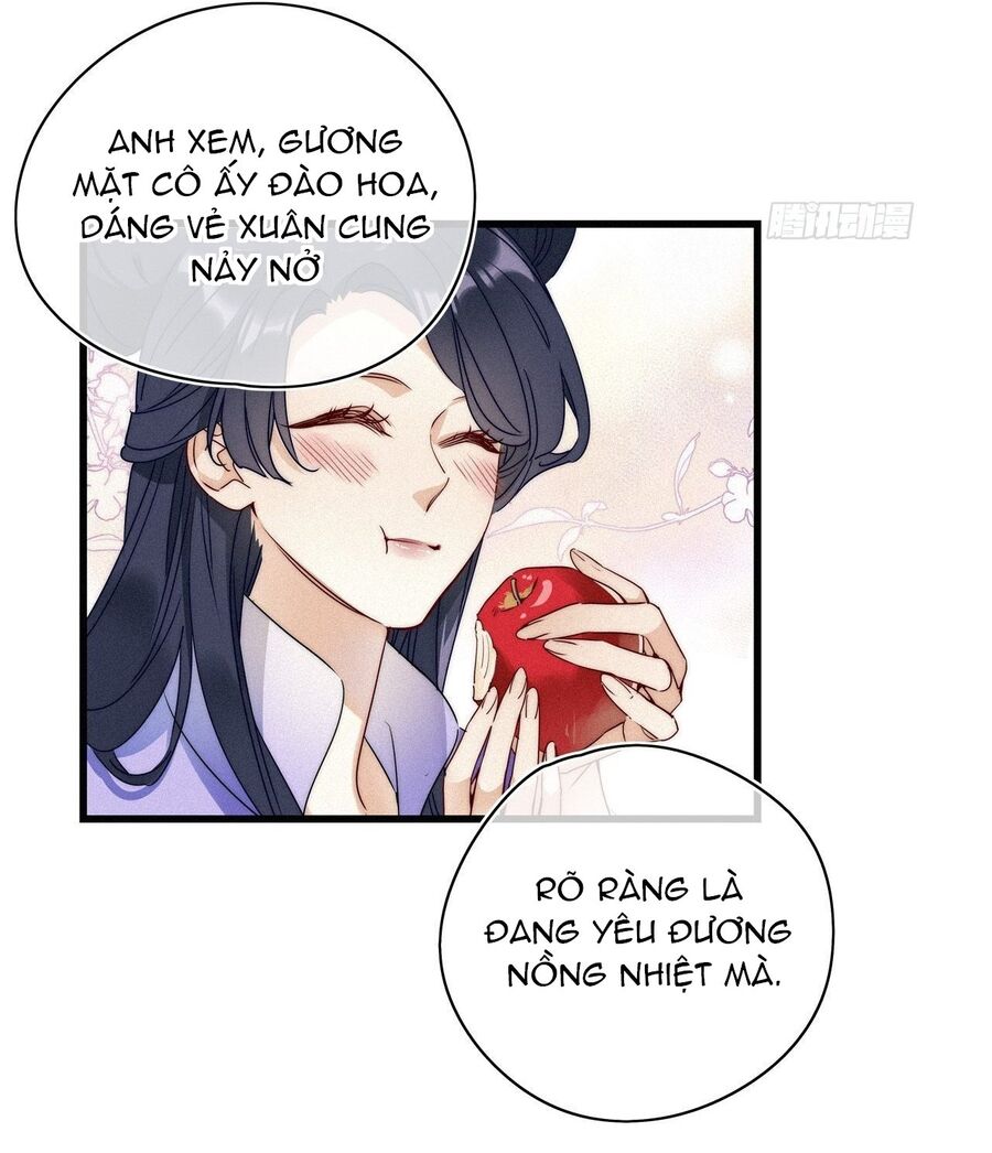 Thỉnh Quân Nhập Quẻ Chapter 10 - 14
