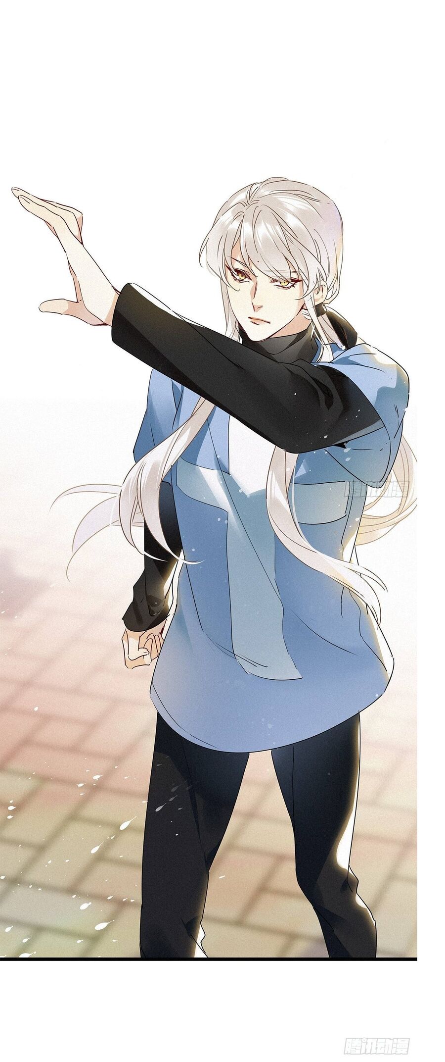 Thỉnh Quân Nhập Quẻ Chapter 10 - 32