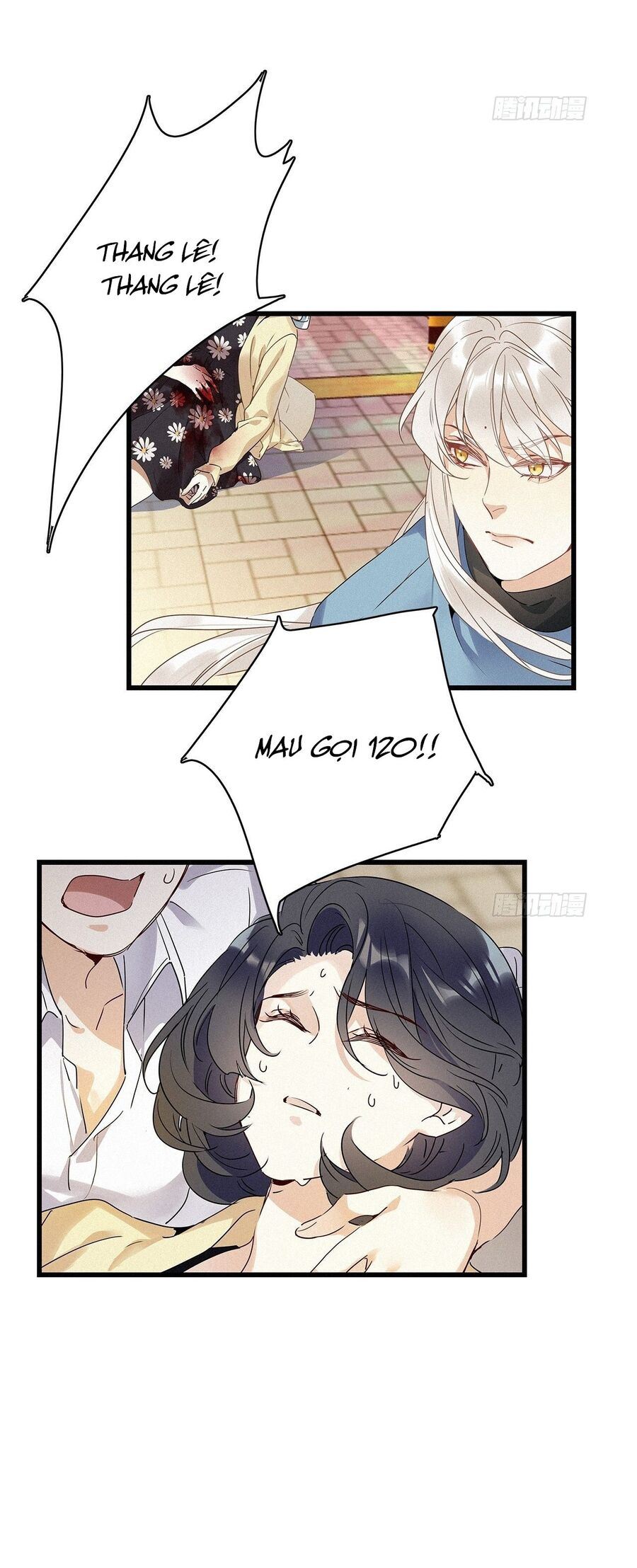 Thỉnh Quân Nhập Quẻ Chapter 10 - 35