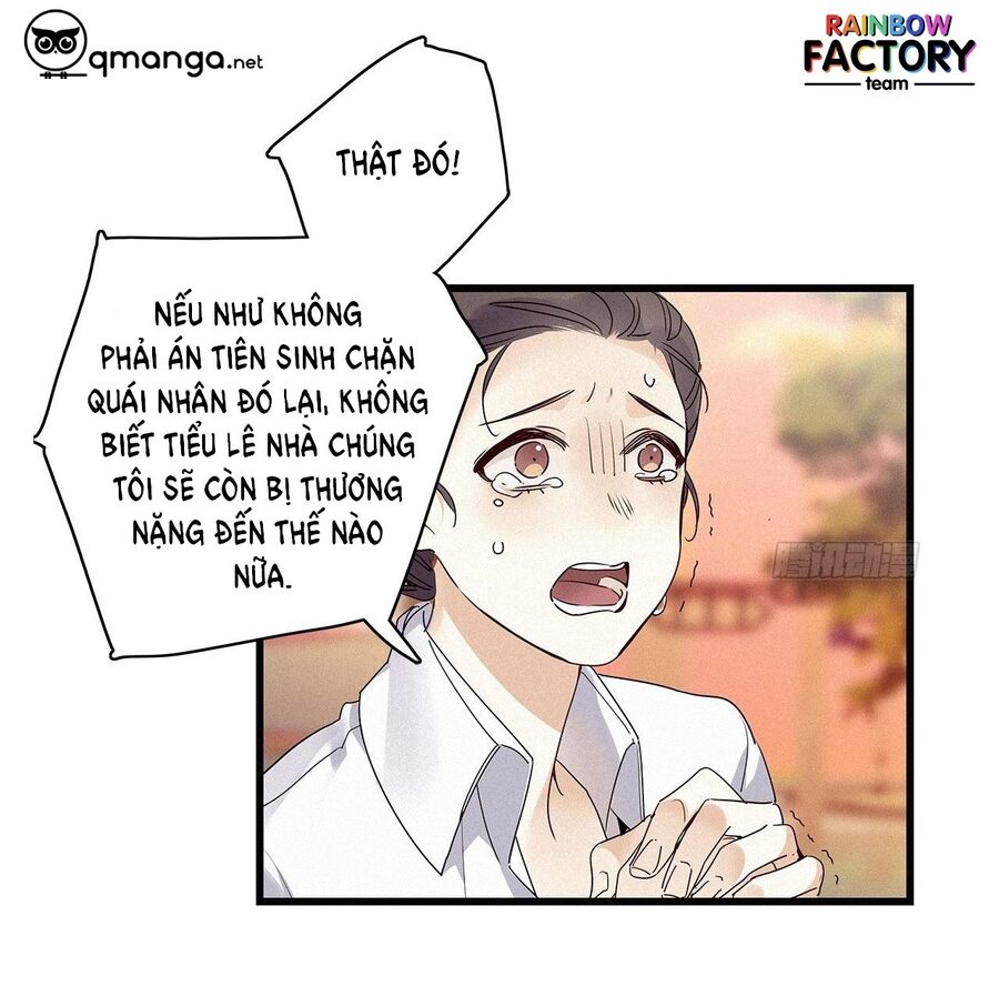 Thỉnh Quân Nhập Quẻ Chapter 10 - 38