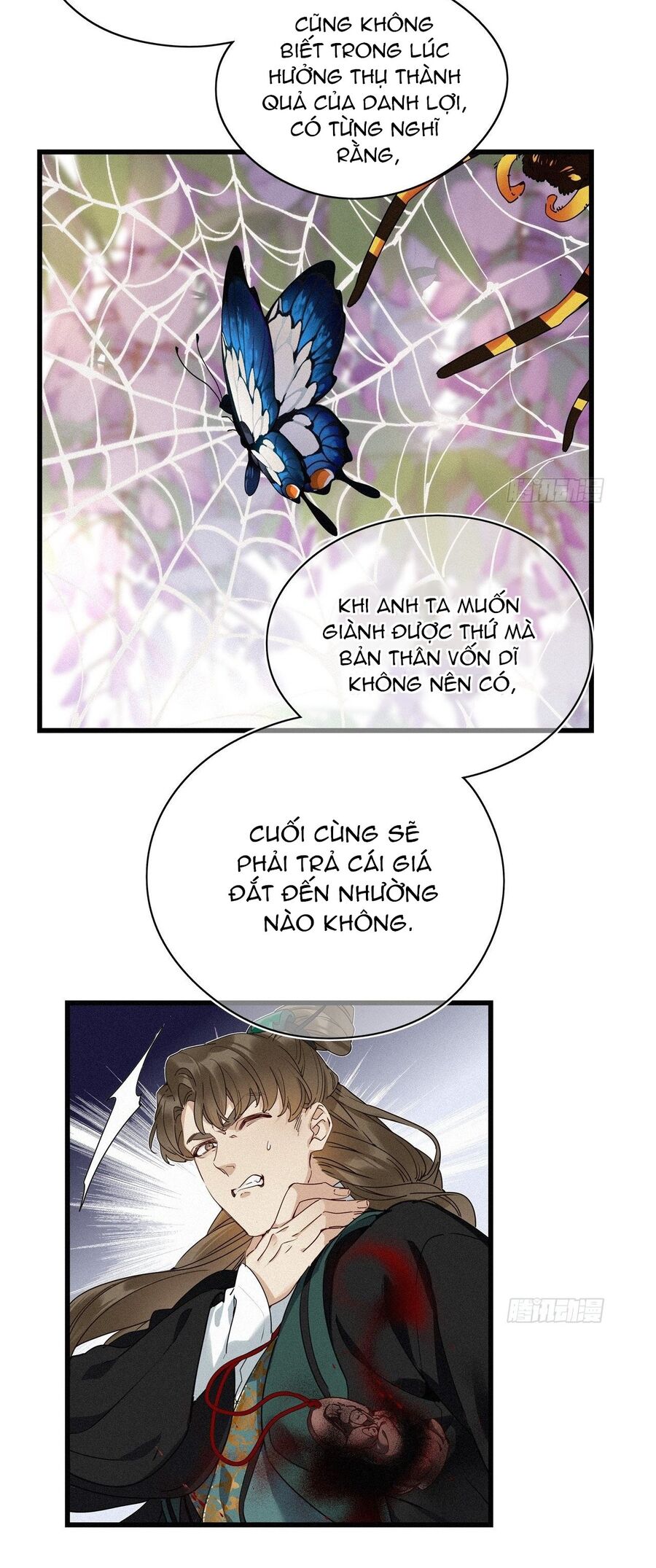 Thỉnh Quân Nhập Quẻ Chapter 10 - 6