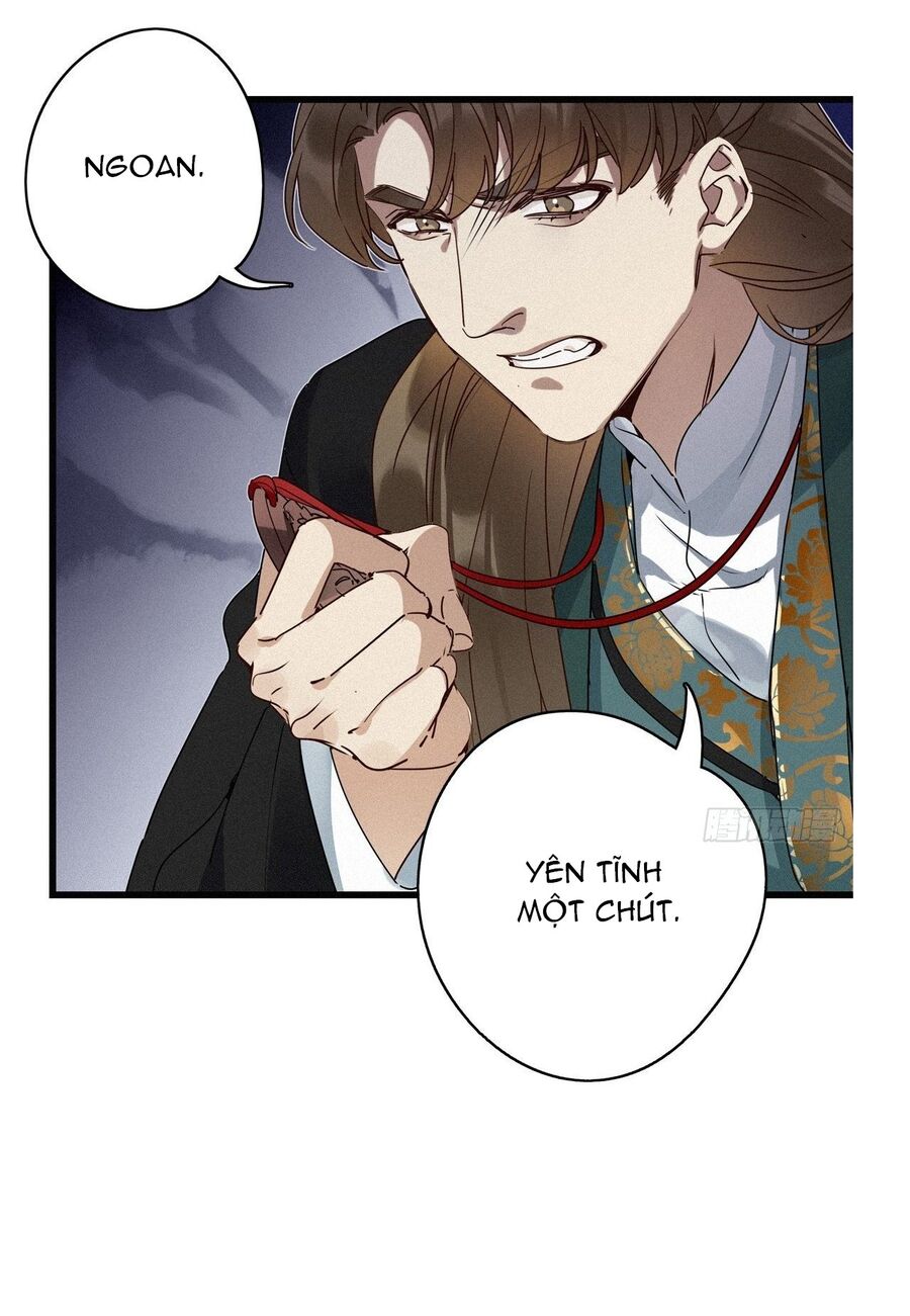 Thỉnh Quân Nhập Quẻ Chapter 10 - 9