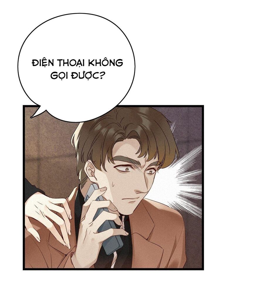 Thỉnh Quân Nhập Quẻ Chapter 11 - 2