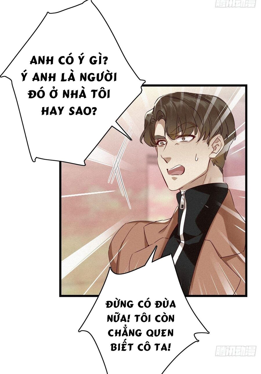 Thỉnh Quân Nhập Quẻ Chapter 11 - 13