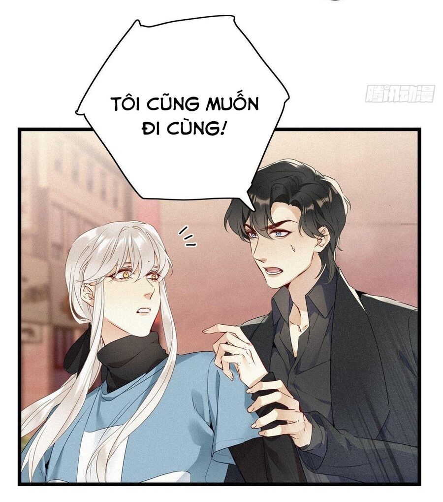 Thỉnh Quân Nhập Quẻ Chapter 11 - 16