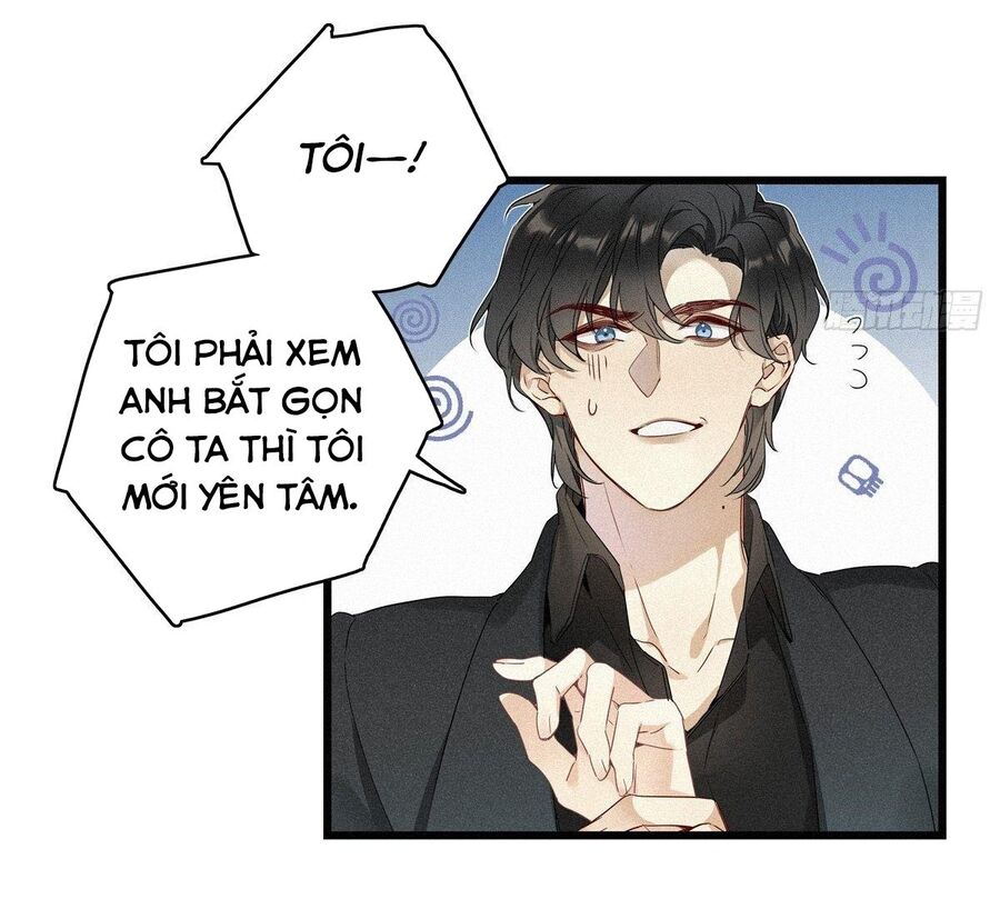Thỉnh Quân Nhập Quẻ Chapter 11 - 18
