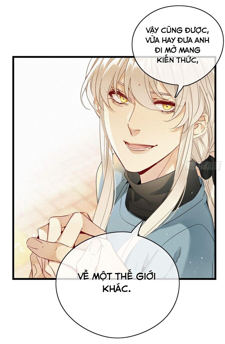 Thỉnh Quân Nhập Quẻ Chapter 11 - 19