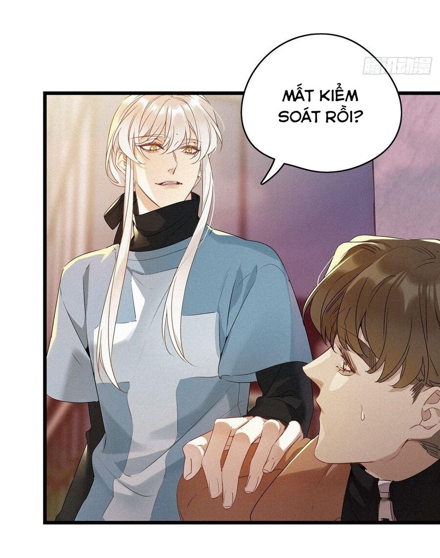 Thỉnh Quân Nhập Quẻ Chapter 11 - 3