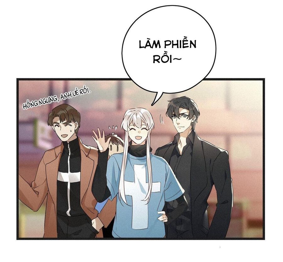 Thỉnh Quân Nhập Quẻ Chapter 11 - 24