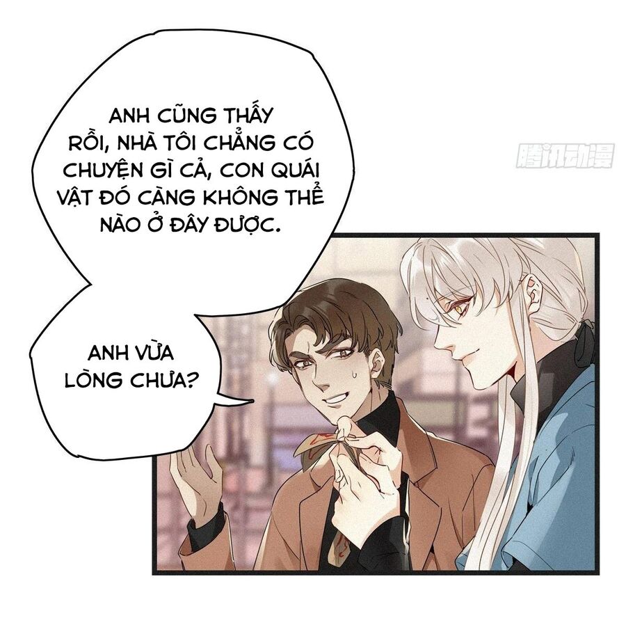 Thỉnh Quân Nhập Quẻ Chapter 11 - 25