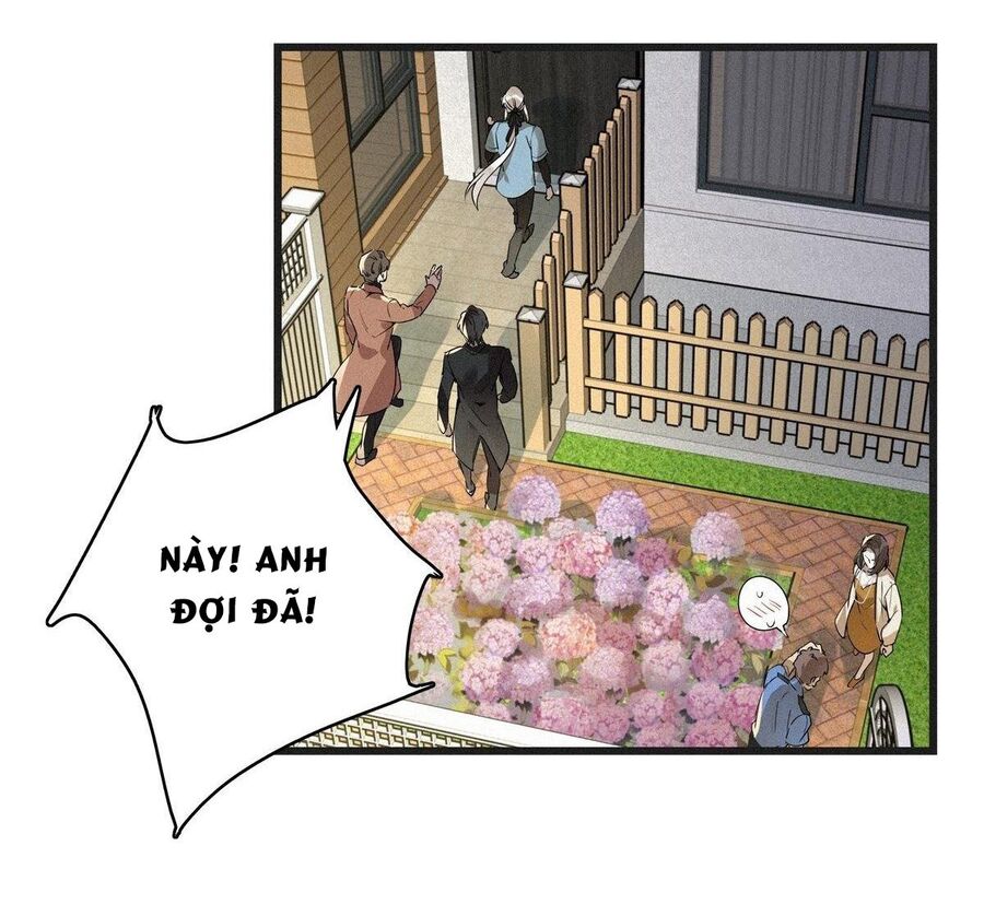 Thỉnh Quân Nhập Quẻ Chapter 11 - 27