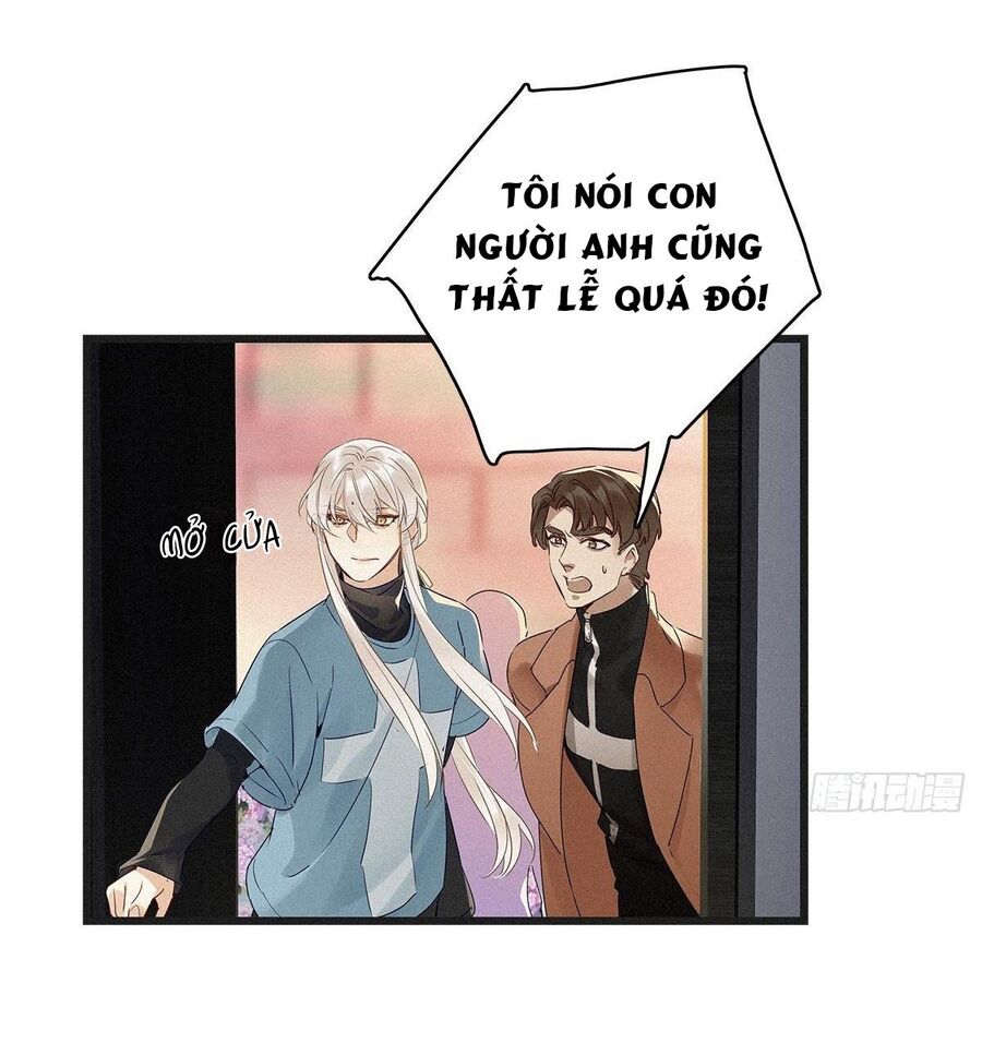 Thỉnh Quân Nhập Quẻ Chapter 11 - 28