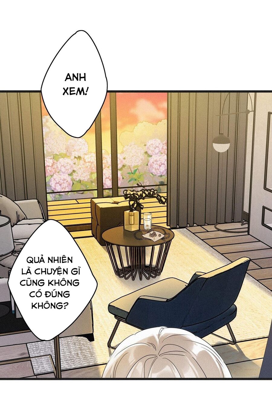 Thỉnh Quân Nhập Quẻ Chapter 11 - 29