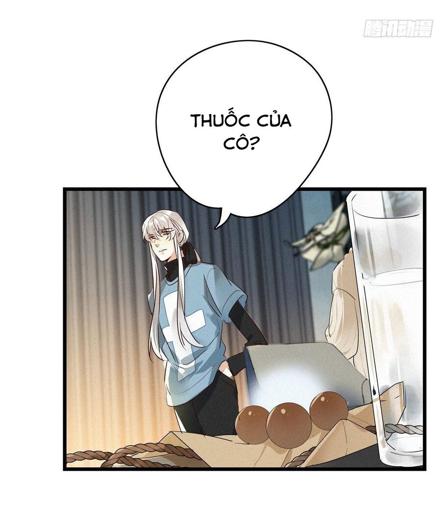 Thỉnh Quân Nhập Quẻ Chapter 11 - 30