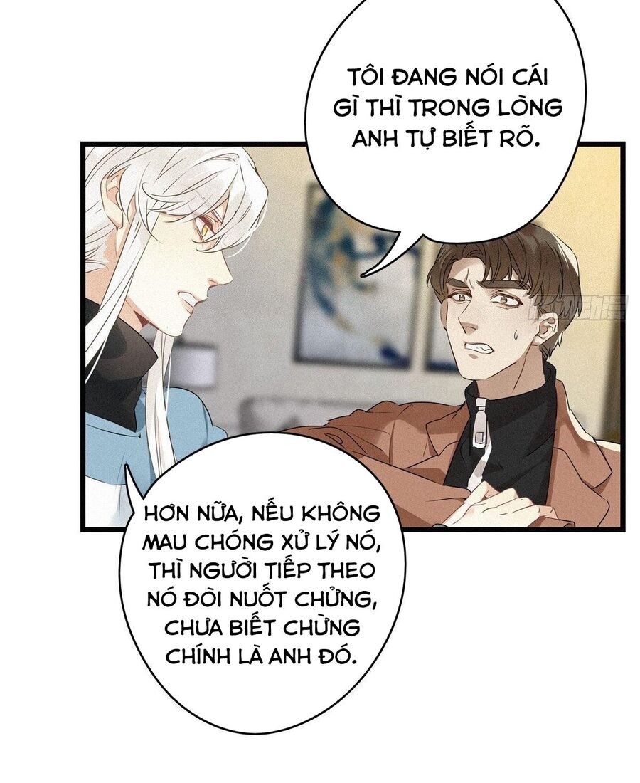 Thỉnh Quân Nhập Quẻ Chapter 11 - 34