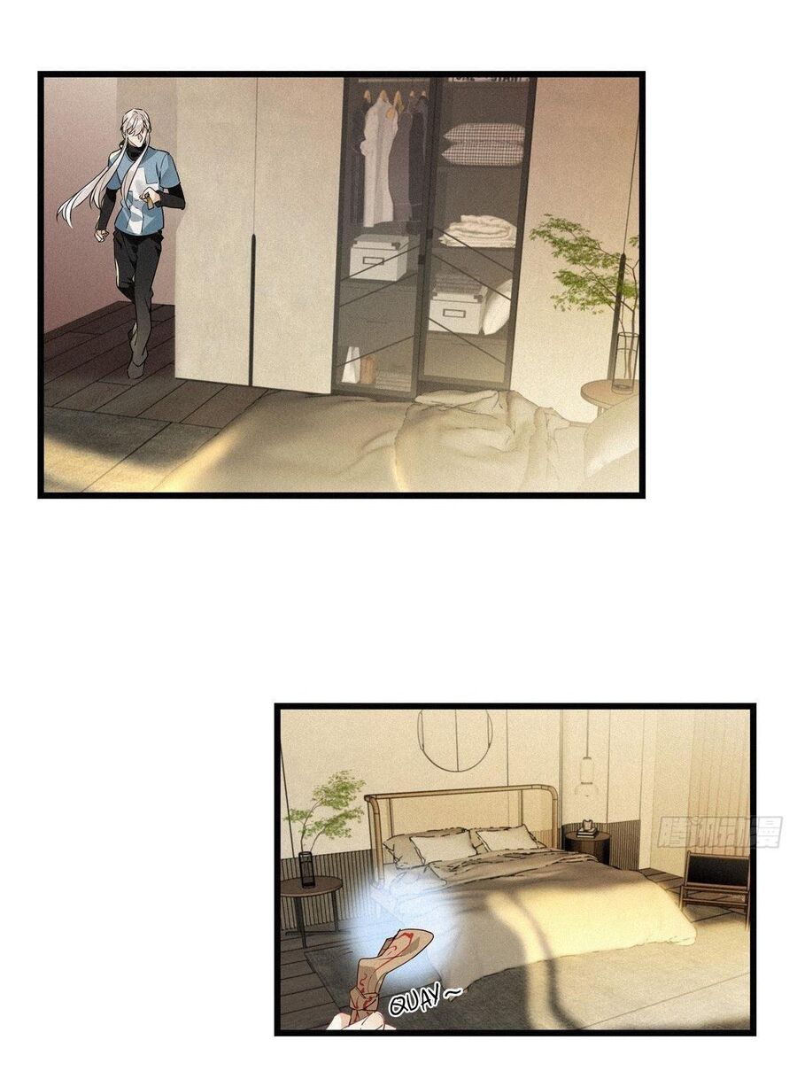 Thỉnh Quân Nhập Quẻ Chapter 11 - 35