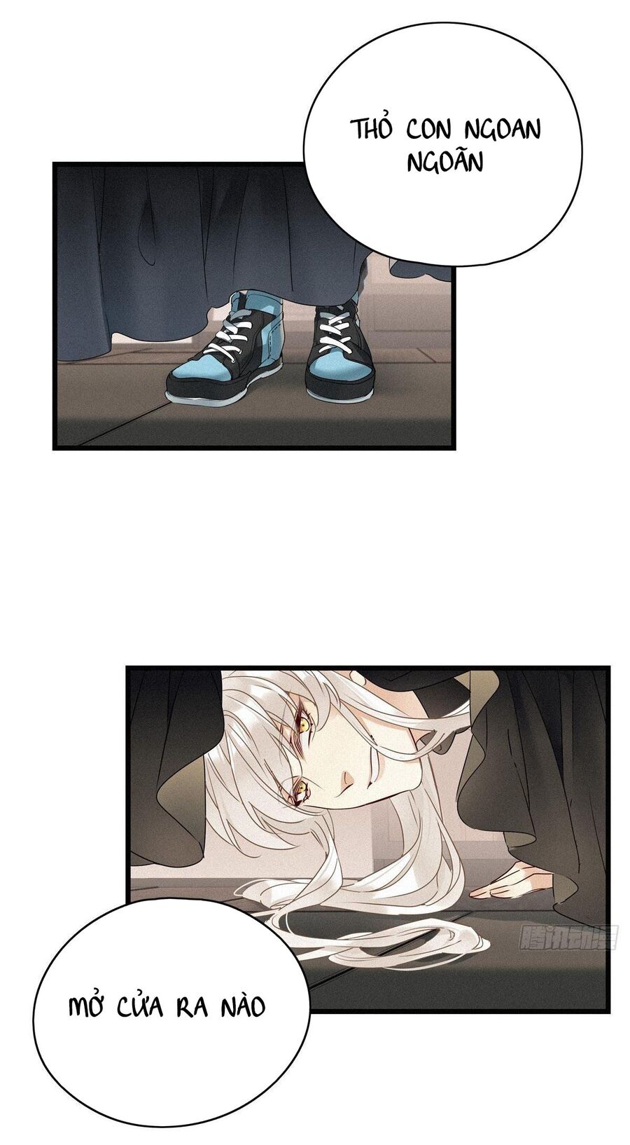 Thỉnh Quân Nhập Quẻ Chapter 11 - 36