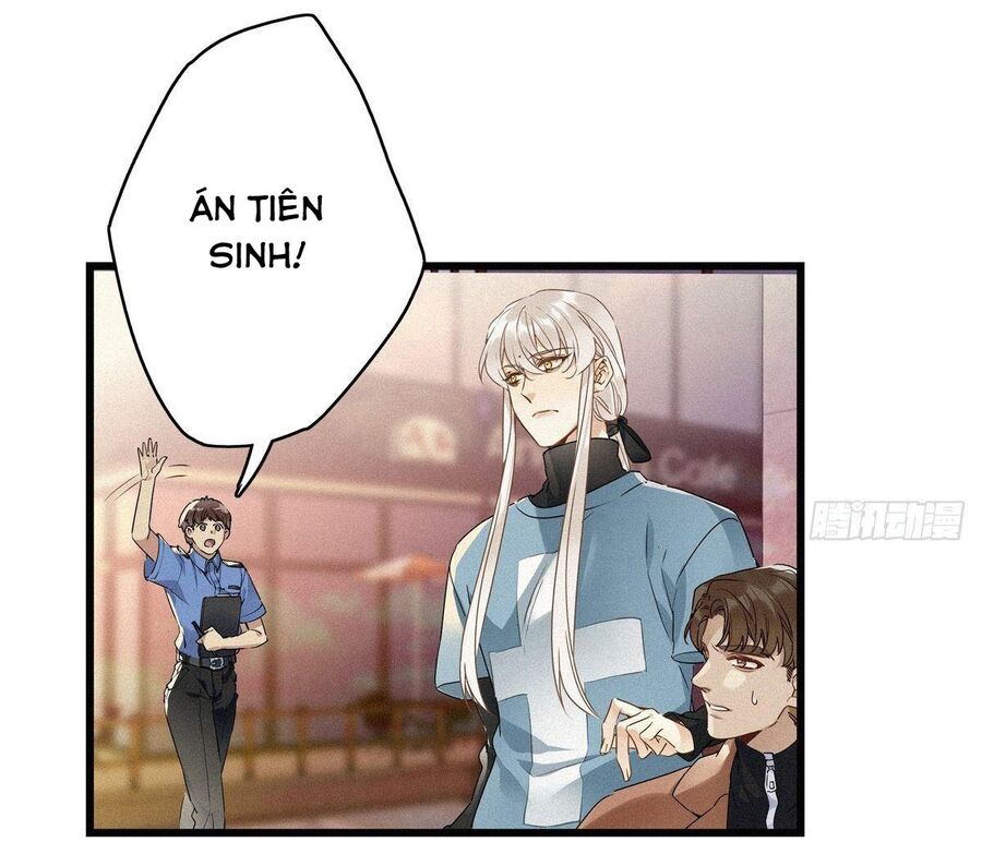 Thỉnh Quân Nhập Quẻ Chapter 11 - 5