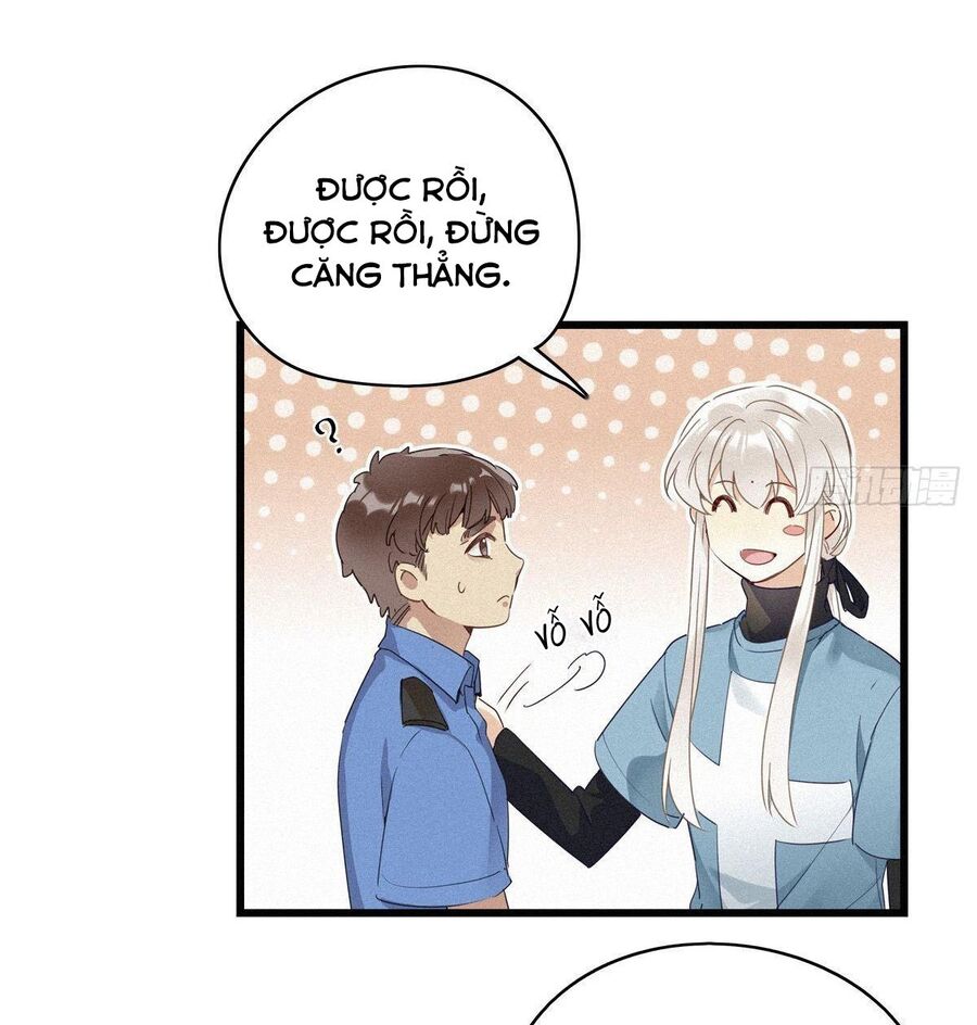 Thỉnh Quân Nhập Quẻ Chapter 11 - 8