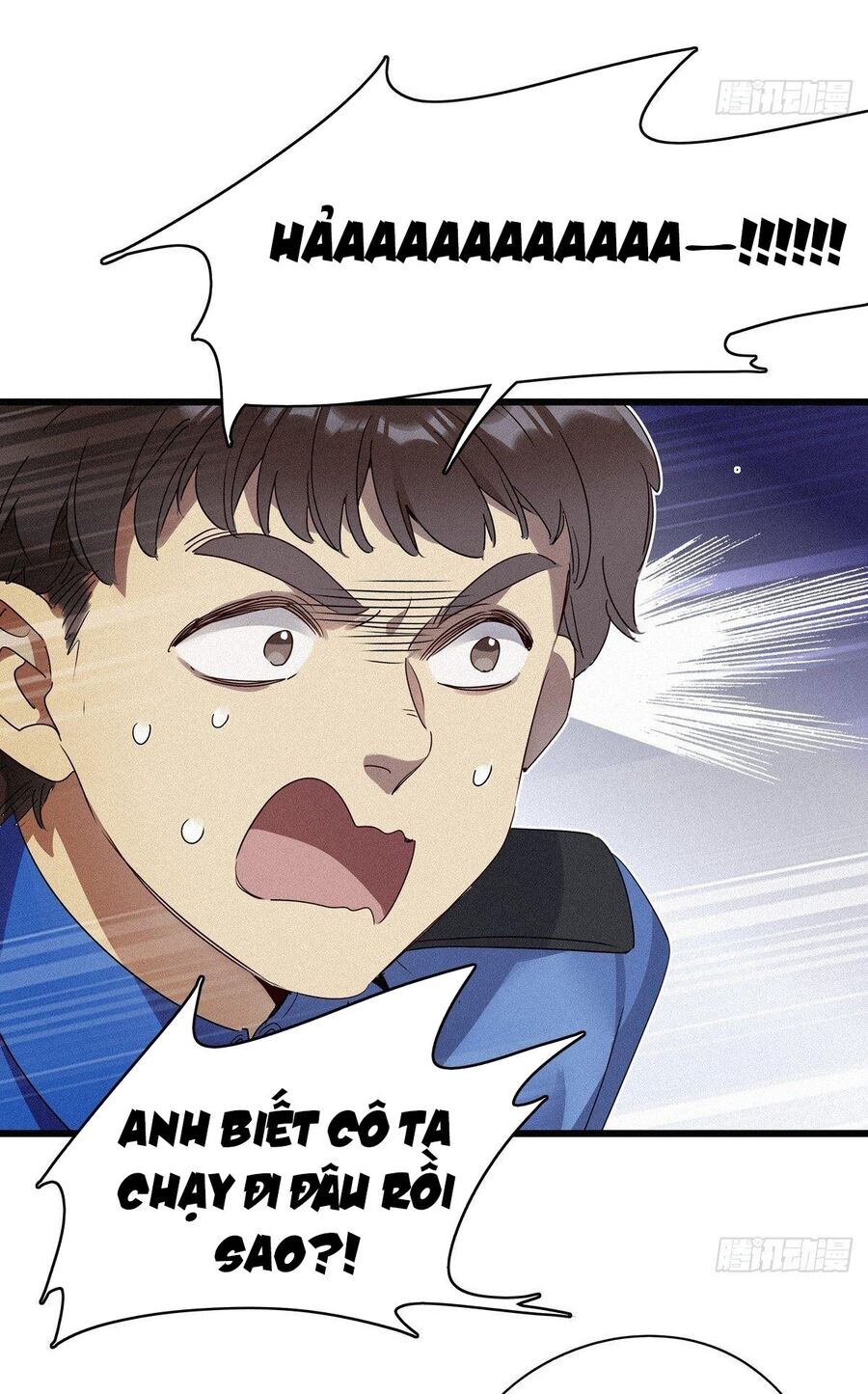 Thỉnh Quân Nhập Quẻ Chapter 11 - 10