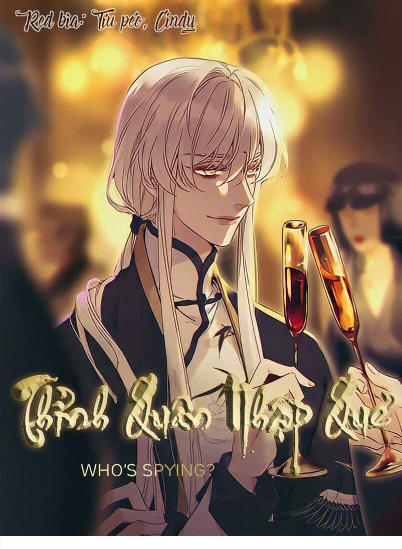 Thỉnh Quân Nhập Quẻ Chapter 12 - 2