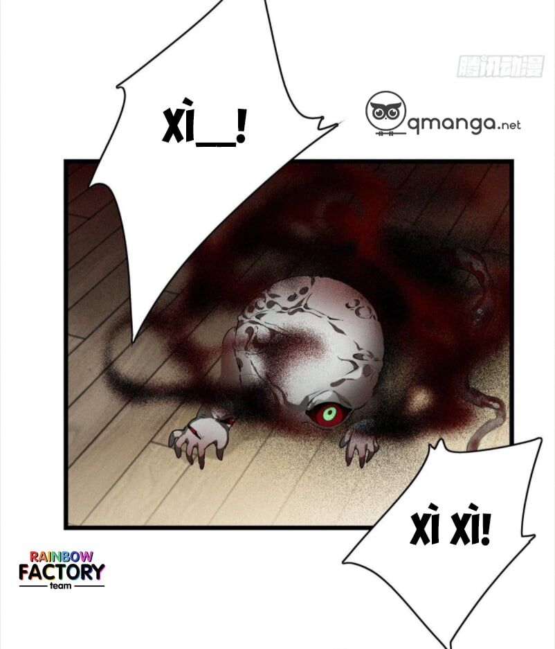 Thỉnh Quân Nhập Quẻ Chapter 12 - 13