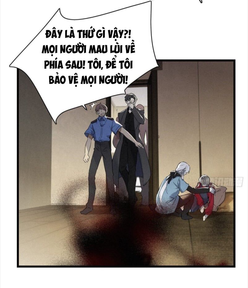 Thỉnh Quân Nhập Quẻ Chapter 12 - 14