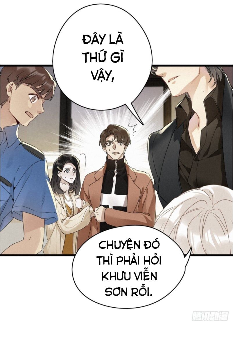 Thỉnh Quân Nhập Quẻ Chapter 12 - 15