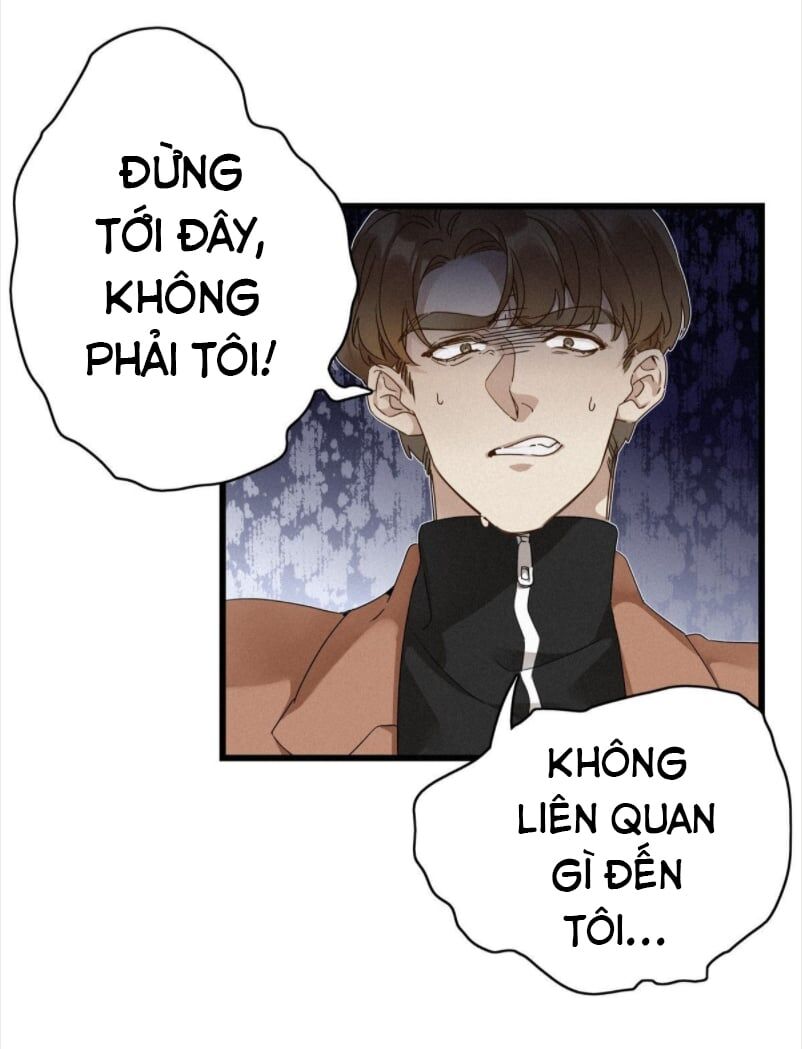Thỉnh Quân Nhập Quẻ Chapter 12 - 16
